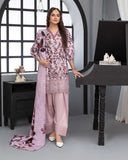 Grace Hazel By Aalaya Winter Vol 08 '25 D 07