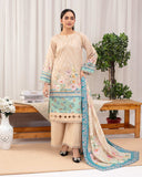 Polka Prints by Aalaya Winter Vol 01 '25 D 07