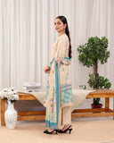 Polka Prints by Aalaya Winter Vol 01 '25 D 07