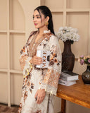 White Rose By Aalaya Winter Vol 02 '25 D 07