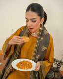 Mah Para by Aalaya Winter Vol 02 '25 D 07