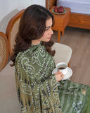 Saheliyan by Aalaya Winter Vol 01 '25 D 07