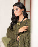 Noor E Fajar by Aalaya Winter Vol 02 '25 D 07