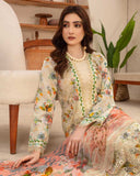 Amelle By Aalaya Summer Vol 01 '26 D 07