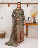 Grace Hazel By Aalaya Winter Vol 04 '25 D 07