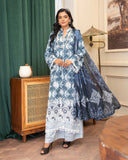 Grace Hazel By Aalaya Winter Vol 13 '25 D 07