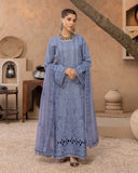 Lavender by Aalaya Summer Vol 01 '26 D 07