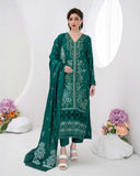 Tabeer by Aalaya Winter Vol 01 '25 D 07