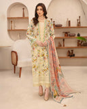 Amelle By Aalaya Summer Vol 01 '26 D 07