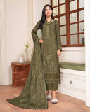 Noor E Fajar by Aalaya Winter Vol 02 '25 D 07