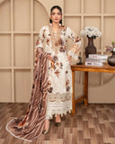 White Rose By Aalaya Winter Vol 02 '25 D 07