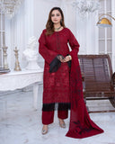 Tabeer by Aalaya Winter Vol 01 '25 D 07