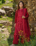 Rukhsaar by Aalaya winter Vol 01 '25 D 07