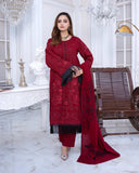 Tabeer by Aalaya Winter Vol 01 '25 D 07