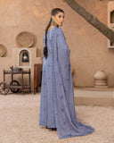 Lavender by Aalaya Summer Vol 01 '26 D 07