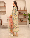 Amelle By Aalaya Summer Vol 01 '26 D 07