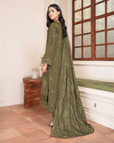 Noor E Fajar by Aalaya Winter Vol 02 '25 D 07