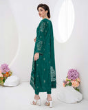 Tabeer by Aalaya Winter Vol 01 '25 D 07