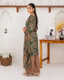 Grace Hazel By Aalaya Winter Vol 04 '25 D 07