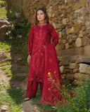 Rukhsaar by Aalaya winter Vol 01 '25 D 07