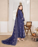 Chanchal by Aalaya Winter Vol 01 '25 D 07