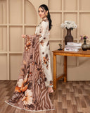 White Rose By Aalaya Winter Vol 02 '25 D 07