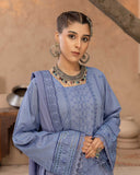 Lavender by Aalaya Summer Vol 01 '26 D 07