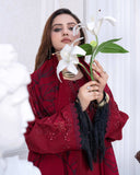 Tabeer by Aalaya Winter Vol 01 '25 D 07