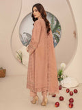 Virsa By Aalaya Winter Vol 03 '24 D 07