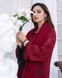 Tabeer by Aalaya Winter Vol 01 '25 D 07