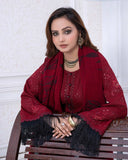 Tabeer by Aalaya Winter Vol 01 '25 D 07