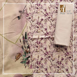 Print By Aalaya Lawn Vol 34 '24 D 07