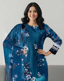 Saheliyan by Aalaya Winter Vol 05 '25 D 07