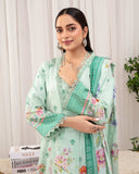 Polka Prints by Aalaya Winter Vol 01 '25 D 08