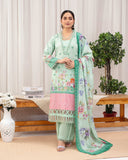 Polka Prints by Aalaya Winter Vol 01 '25 D 08