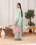 Polka Prints by Aalaya Winter Vol 01 '25 D 08