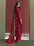 Gul e Mehar By Aalaya Winter Vol 02 '24 D 02