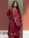Gul e Mehar By Aalaya Winter Vol 02 '24 D 02