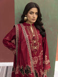 Gul e Mehar By Aalaya Winter Vol 02 '24 D 02
