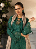 Naqsh By Aalaya Lawn Vol 01 '25 D 07