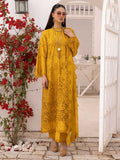 Noor e Chasham By Aalaya Summer Vol 01 '25 D 02