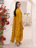 Noor e Chasham By Aalaya Summer Vol 01 '25 D 02