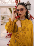 Noor e Chasham By Aalaya Summer Vol 01 '25 D 02