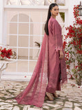 Noor e Chasham By Aalaya Summer Vol 01 '25 D 06