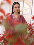 Noor e Chasham By Aalaya Summer Vol 01 '25 D 06