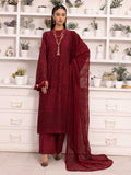 Noor e Chasham By Aalaya Summer Vol 01 '25 D 04