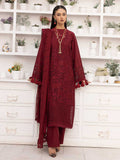 Noor e Chasham By Aalaya Summer Vol 01 '25 D 04