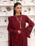 Noor e Chasham By Aalaya Summer Vol 01 '25 D 04