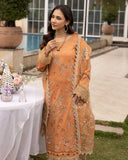 Eid Edit By Aalaya Summer Vol 01 '25 D 02