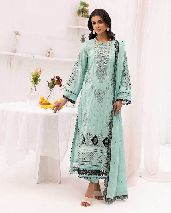 Voil Dupatta